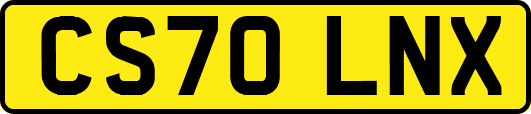 CS70LNX