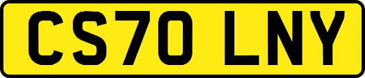 CS70LNY