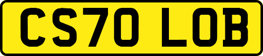 CS70LOB