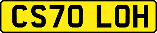 CS70LOH