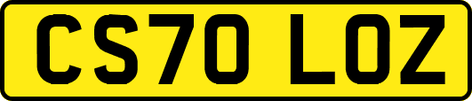 CS70LOZ