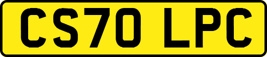 CS70LPC