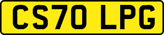 CS70LPG