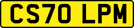 CS70LPM