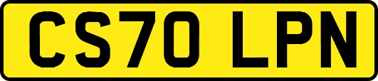 CS70LPN