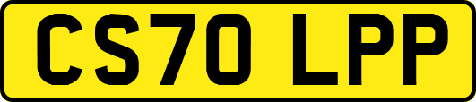 CS70LPP