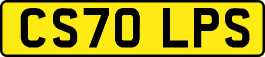 CS70LPS