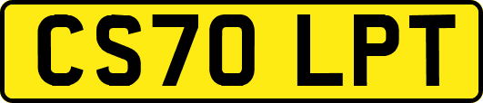 CS70LPT