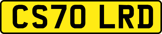 CS70LRD