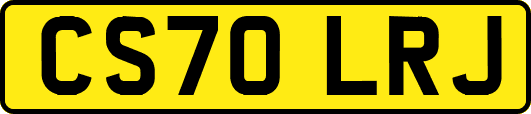 CS70LRJ