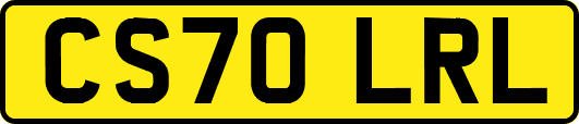 CS70LRL