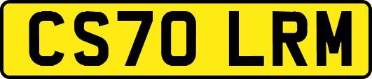 CS70LRM