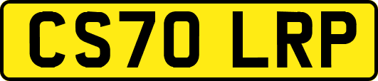 CS70LRP