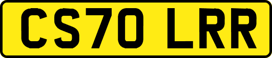 CS70LRR