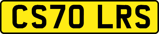 CS70LRS