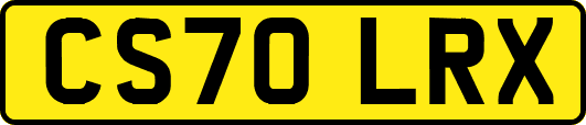 CS70LRX