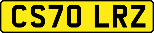 CS70LRZ
