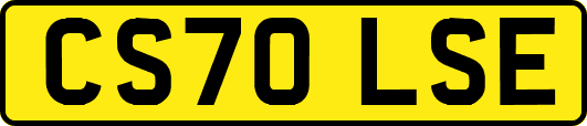 CS70LSE