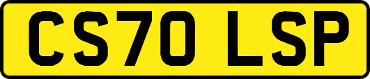 CS70LSP