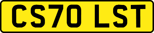 CS70LST