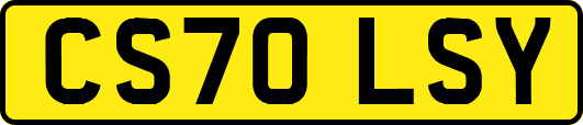 CS70LSY