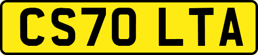 CS70LTA