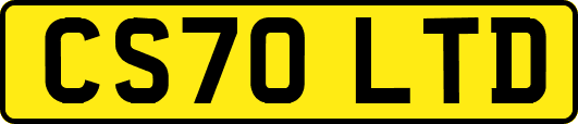 CS70LTD