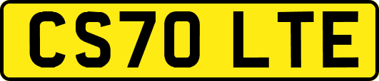 CS70LTE