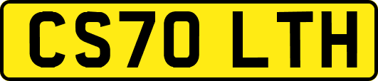CS70LTH