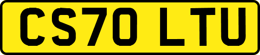 CS70LTU