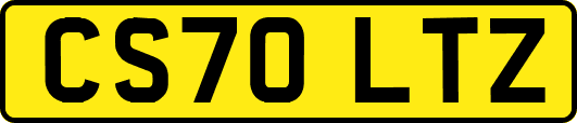 CS70LTZ