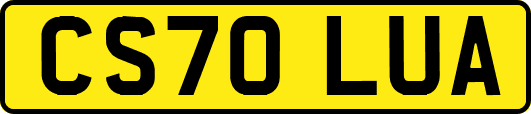 CS70LUA