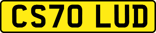 CS70LUD