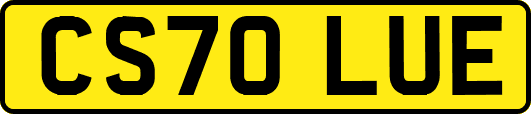 CS70LUE