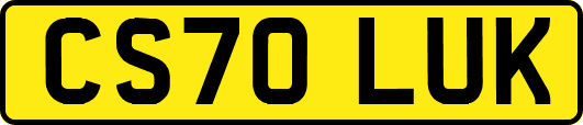 CS70LUK