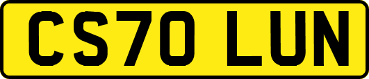 CS70LUN