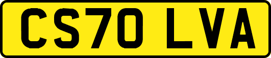 CS70LVA