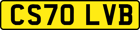CS70LVB