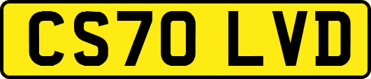 CS70LVD