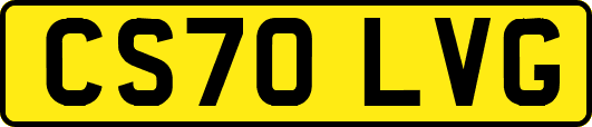 CS70LVG