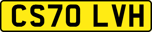 CS70LVH