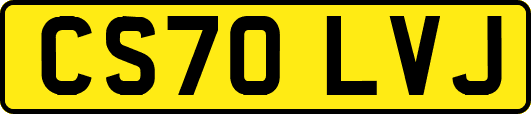 CS70LVJ