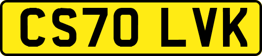 CS70LVK