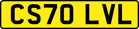 CS70LVL