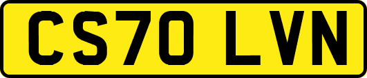 CS70LVN