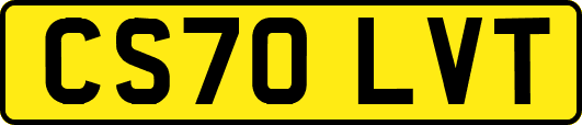 CS70LVT