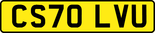 CS70LVU