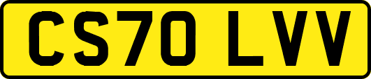 CS70LVV