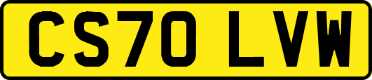 CS70LVW