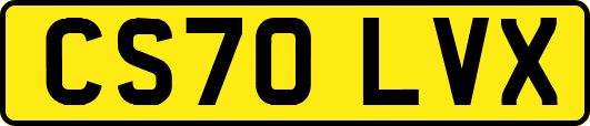 CS70LVX